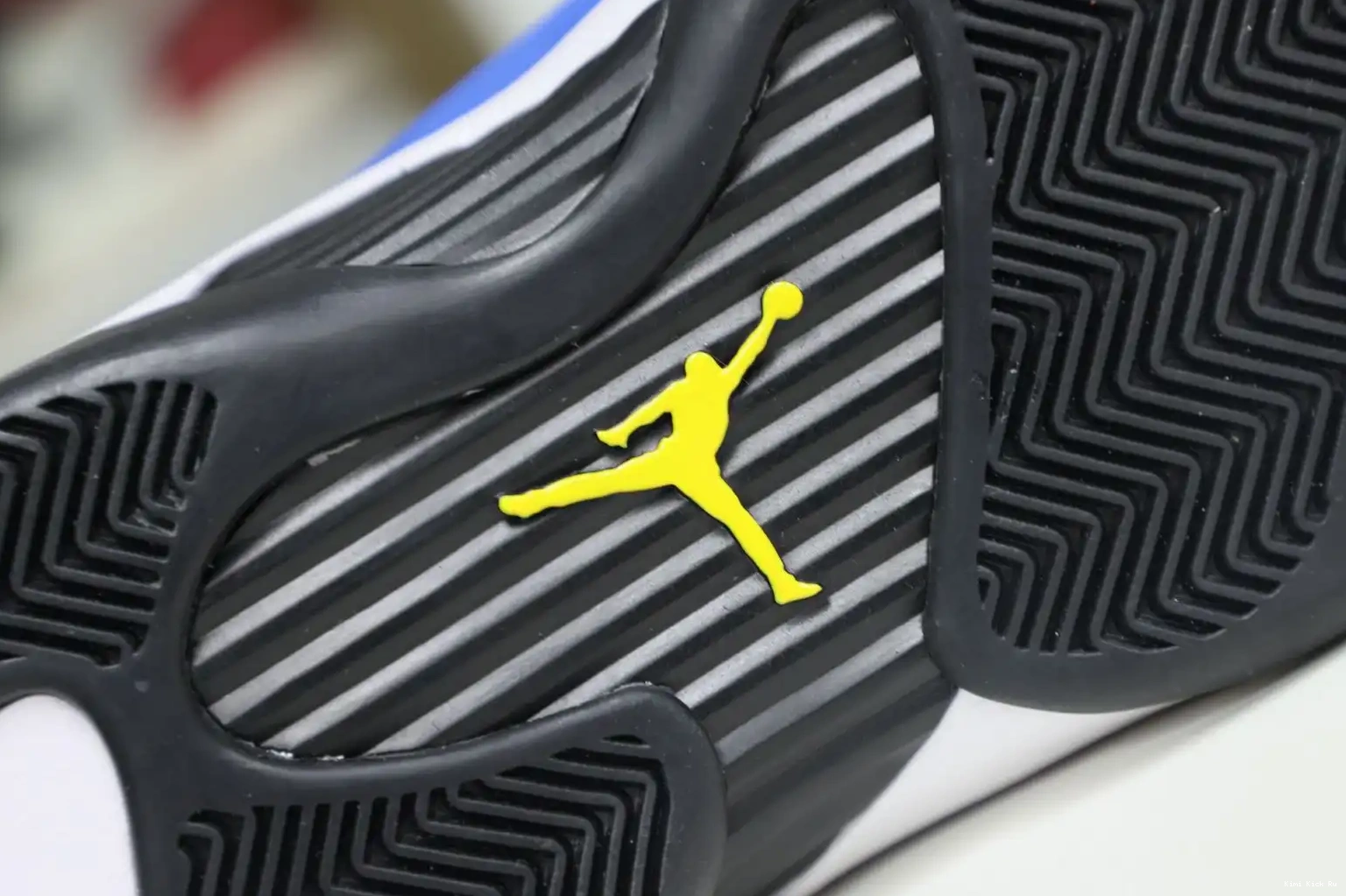 Kimikick Jordan Air Retro 14 Jordan 0610